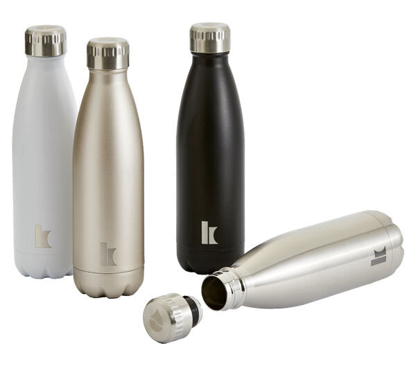 Klassik Radio Trinkflasche 500ml