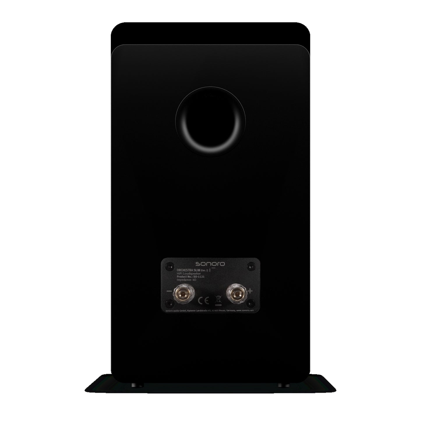 sonoro ORCHESTRA Slim (Gen.2)