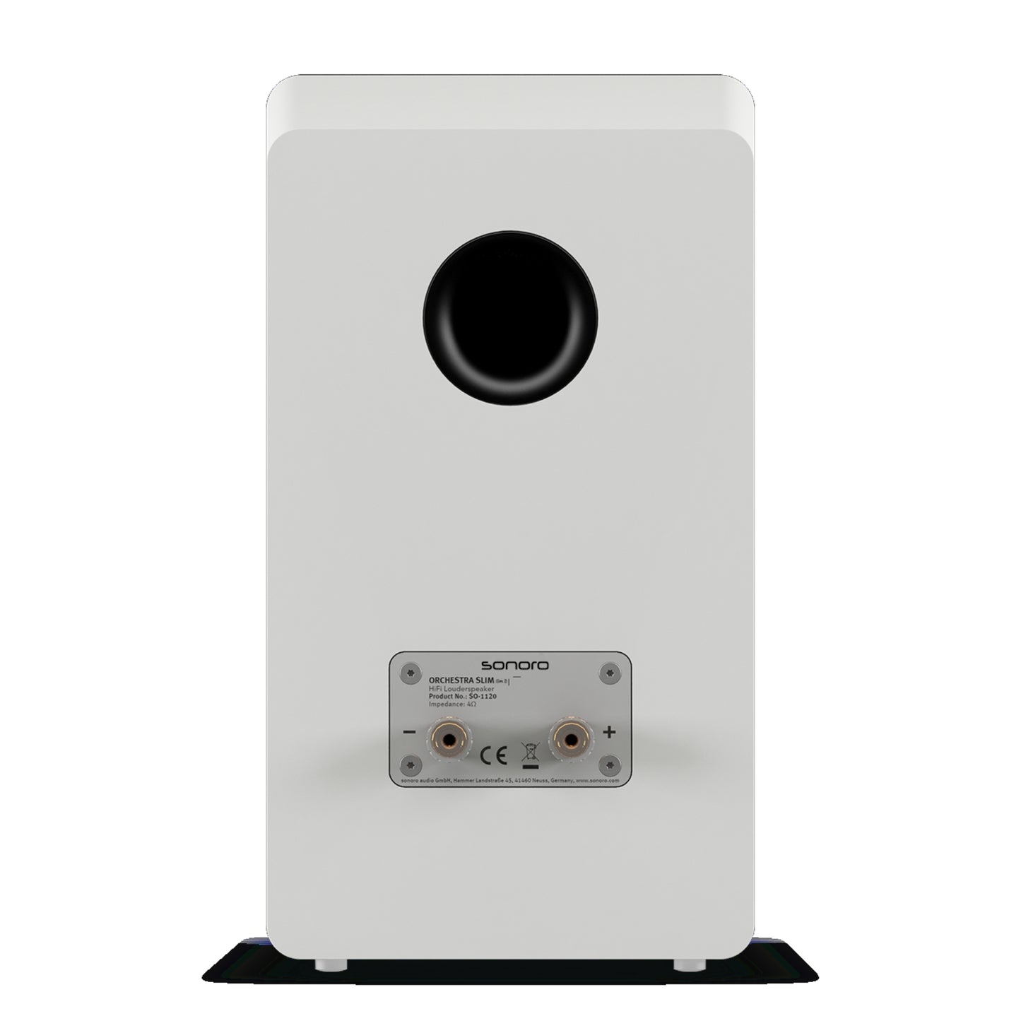 sonoro ORCHESTRA Slim (Gen.2)