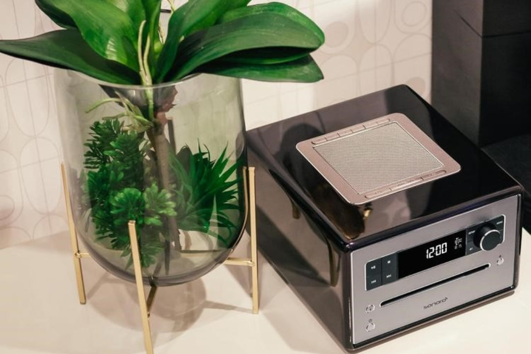 DAB+ Radio kaufen und Geld zurück bekommen