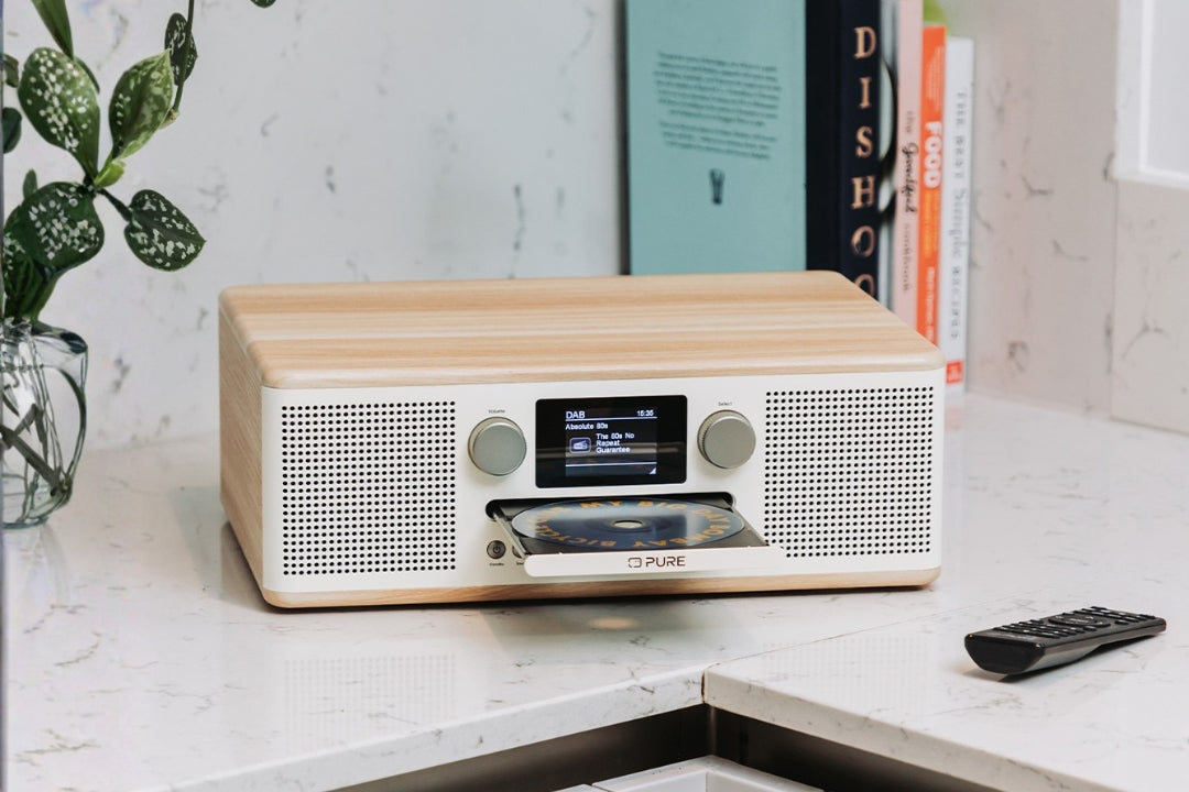 DAB+ Radio kaufen und Geld zurück bekommen