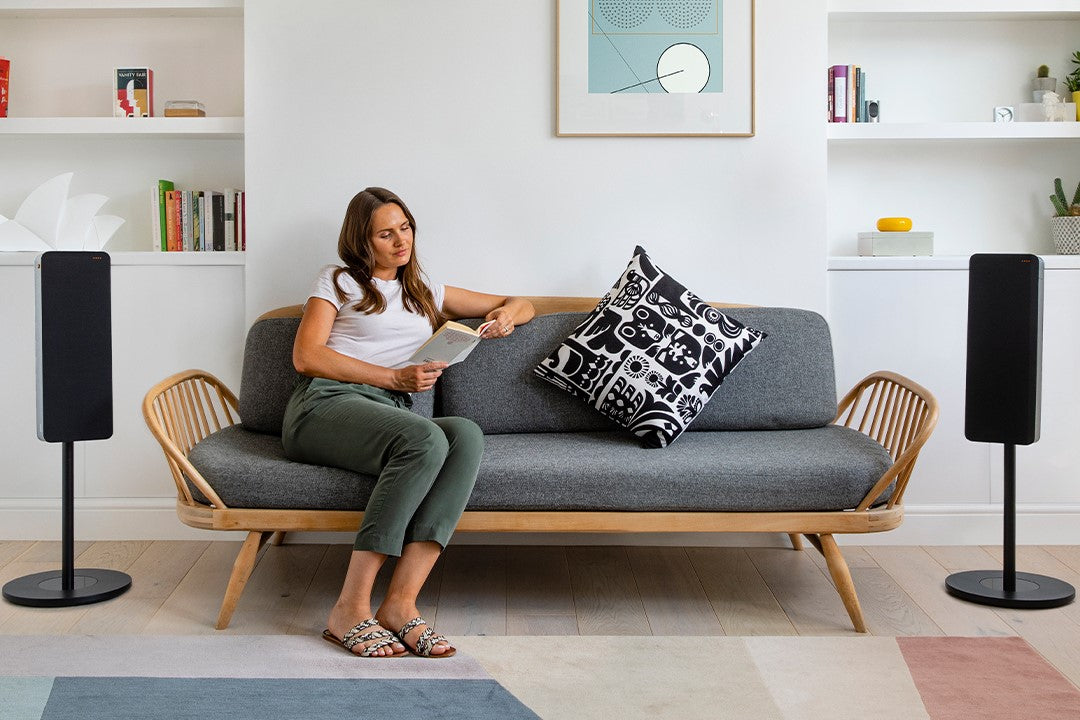 Video laden: TechniSat DIGITRADIO 305 Klassik Edition Erklärfilm