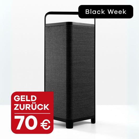 sonoro Escape P6 BT Bluetooth-Lautsprecher mit 70 € Geld zurück