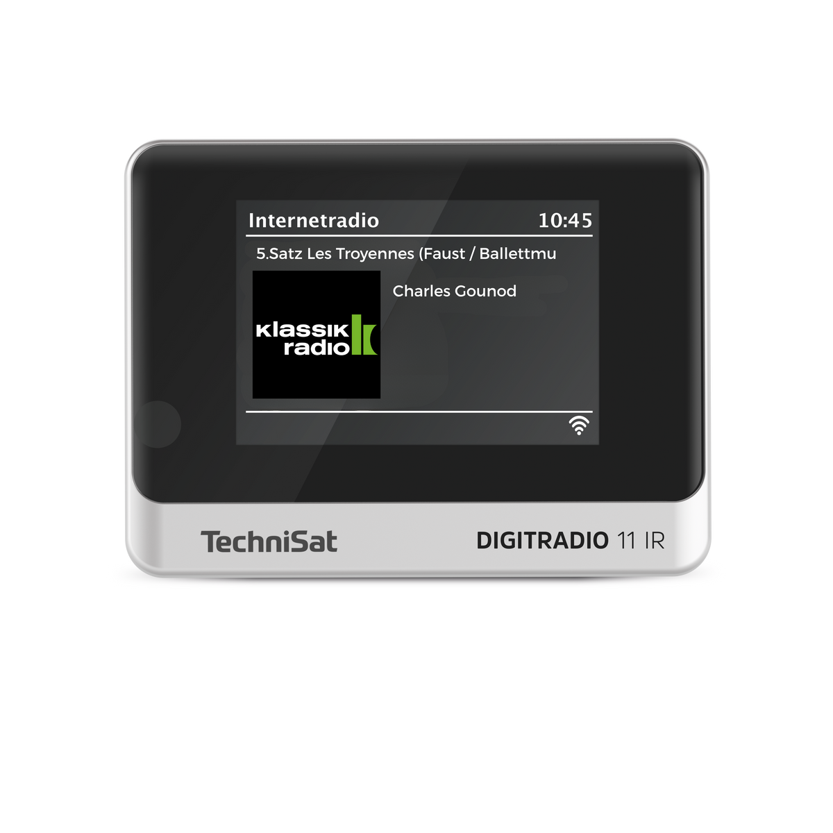 Radioadapter TechniSat DIGITRADIO 11 IR