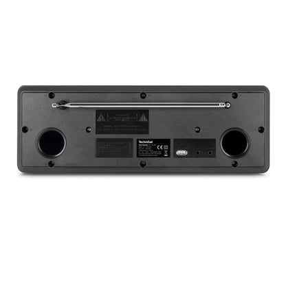 Digitradio 371 CD IR Rückseite