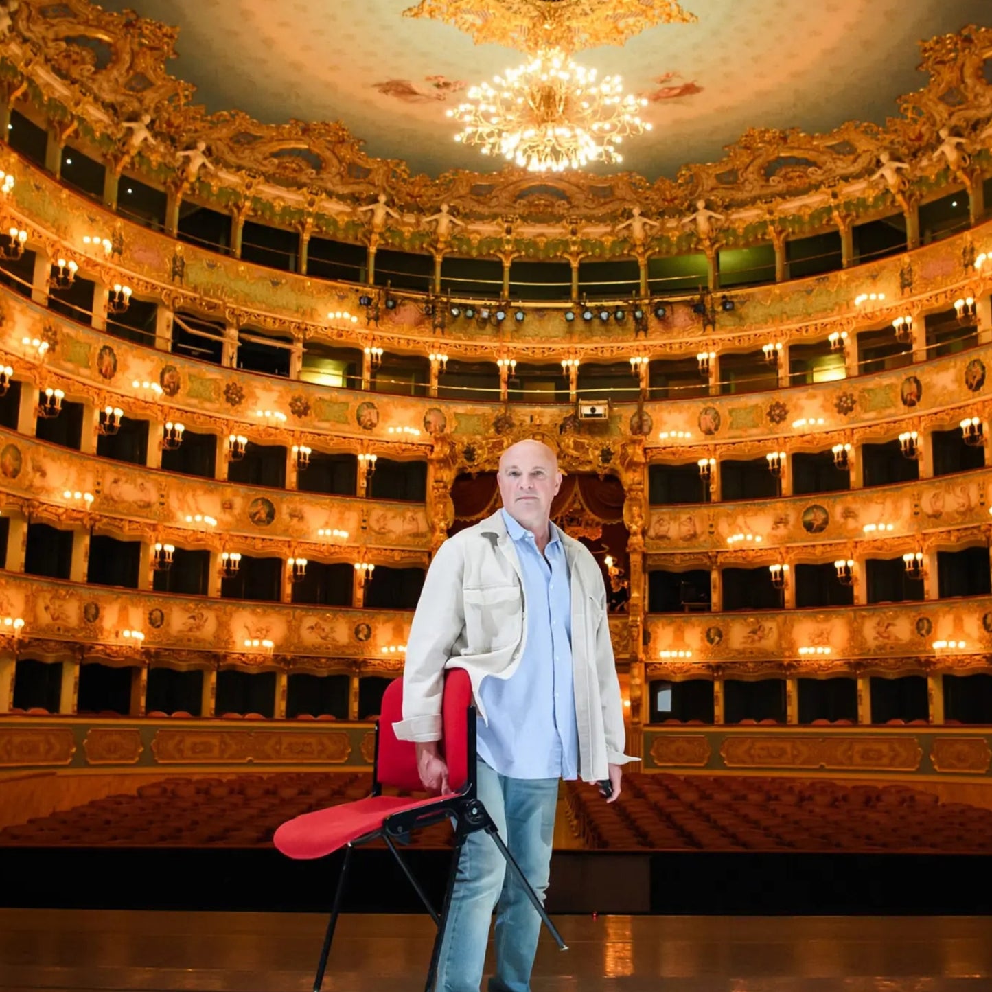 Les Ballets de Monte-Carlo »Ma Bayadère«, 25. Juli 2026