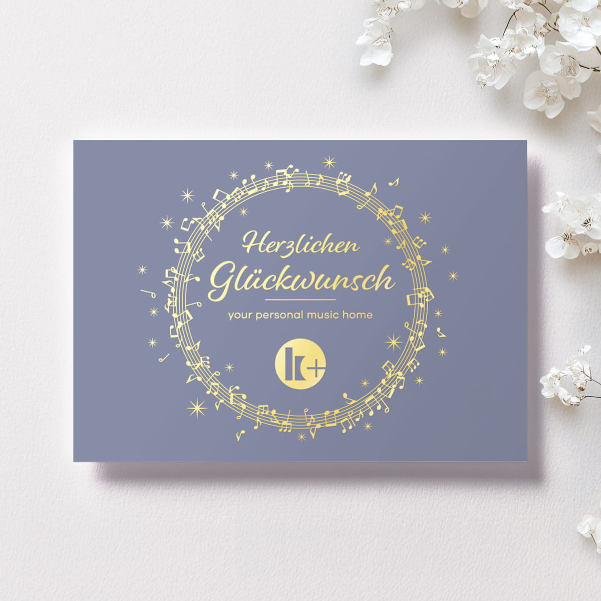 Klassik Radio Plus - Gutscheinkarten