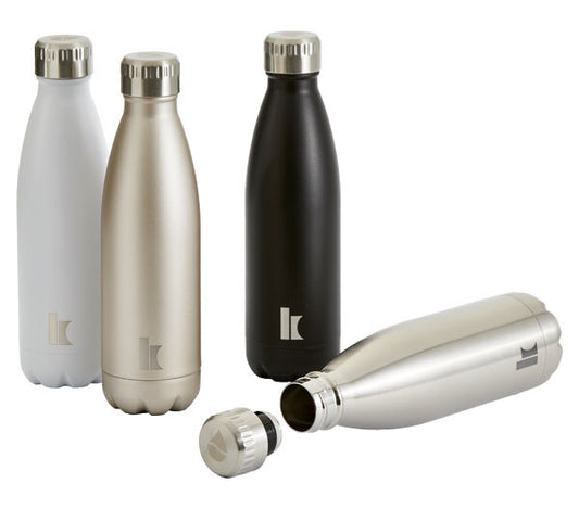 Klassik Radio Trinkflasche 500ml