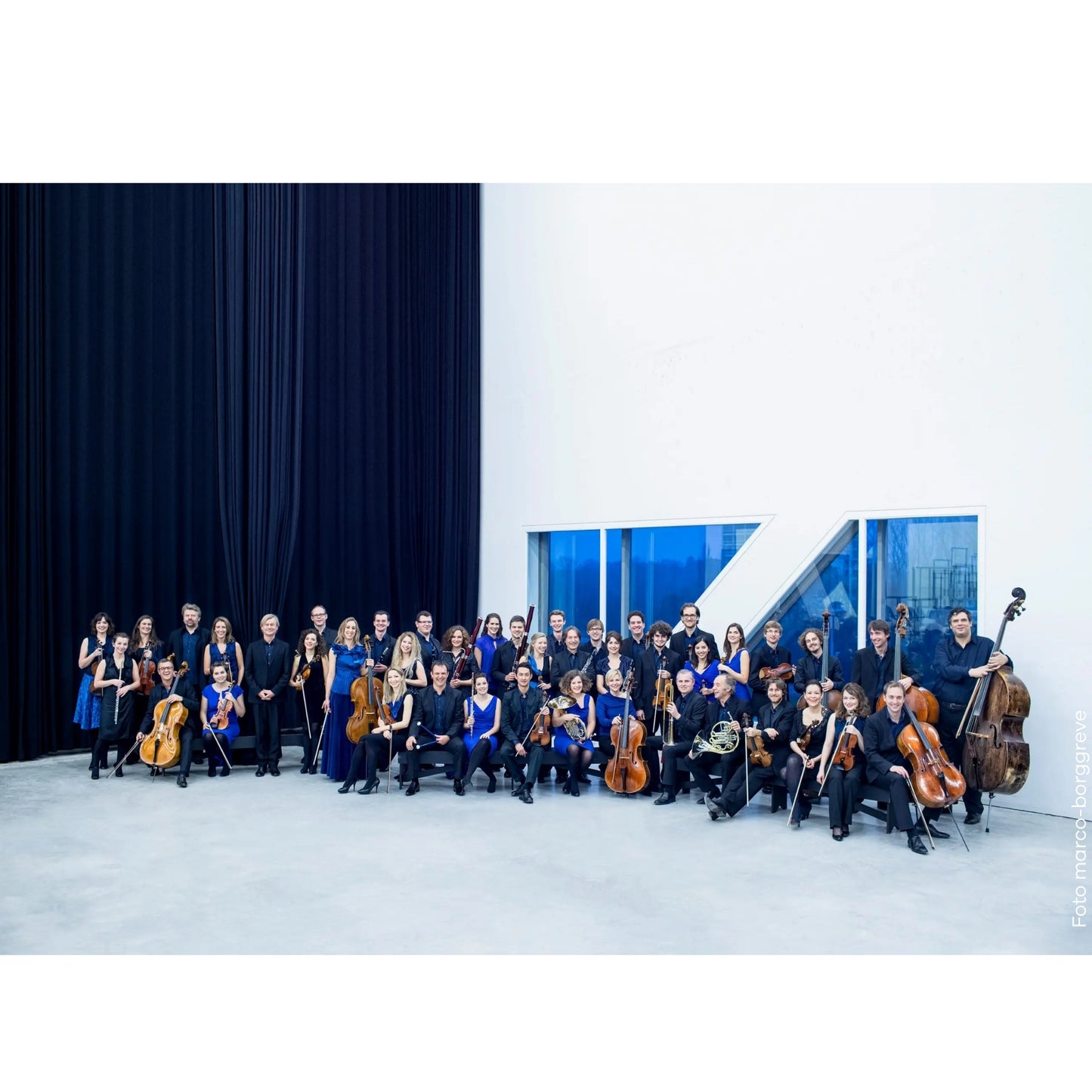 Monrepos Open Airs II, »Schönheit der Natur« 19. Juli 2026