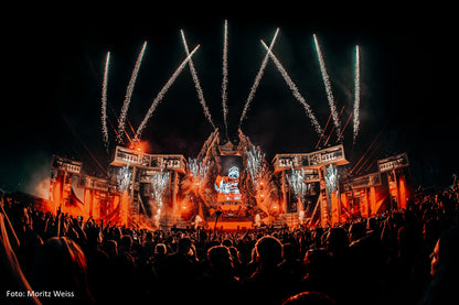 Open Beatz Festival, 24.-26. Juli 2026