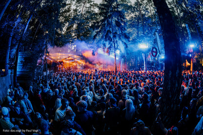 Open Beatz Festival, 24.-26. Juli 2026