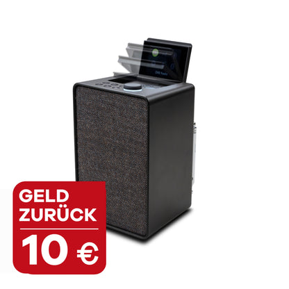 PURE Spot Darstellung und dazu 10 Bonus erhalten