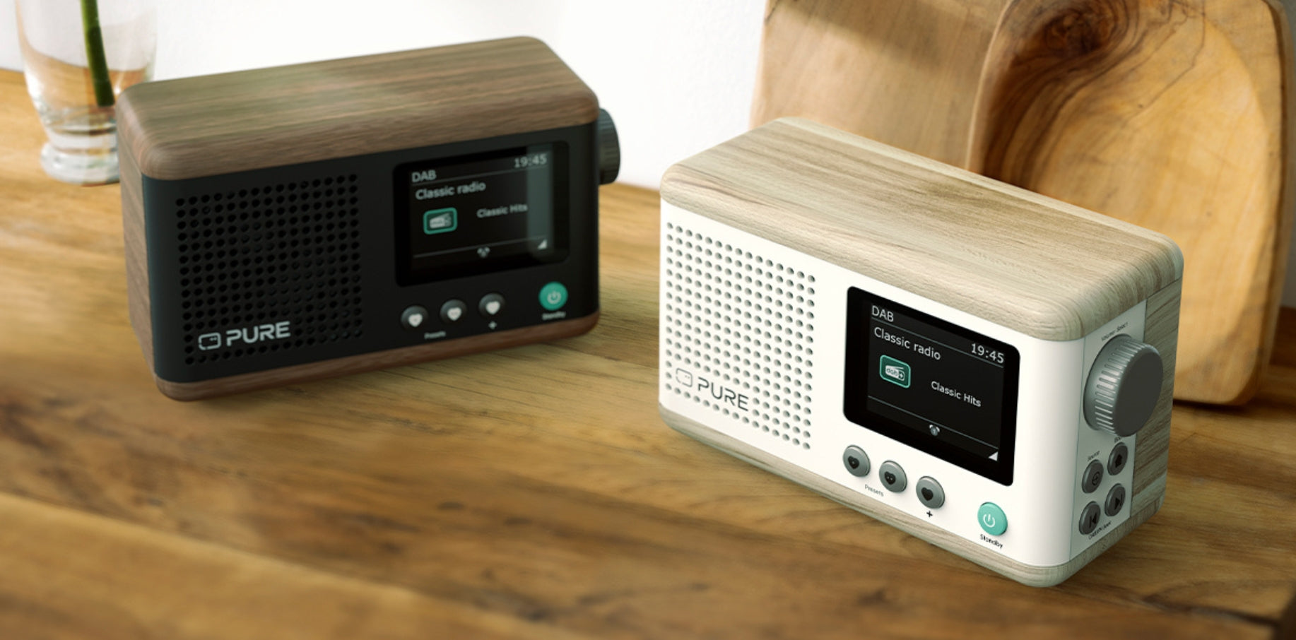 Video laden: Pure Classic Mini