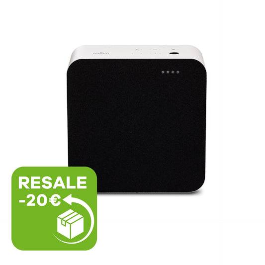 Braun Audio Lautsprecher LE03 - Retourenverkauf