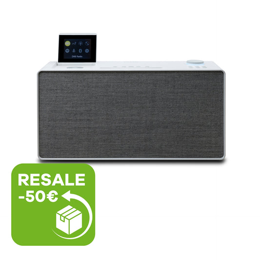 Pure Evoke Home - Retourenverkauf