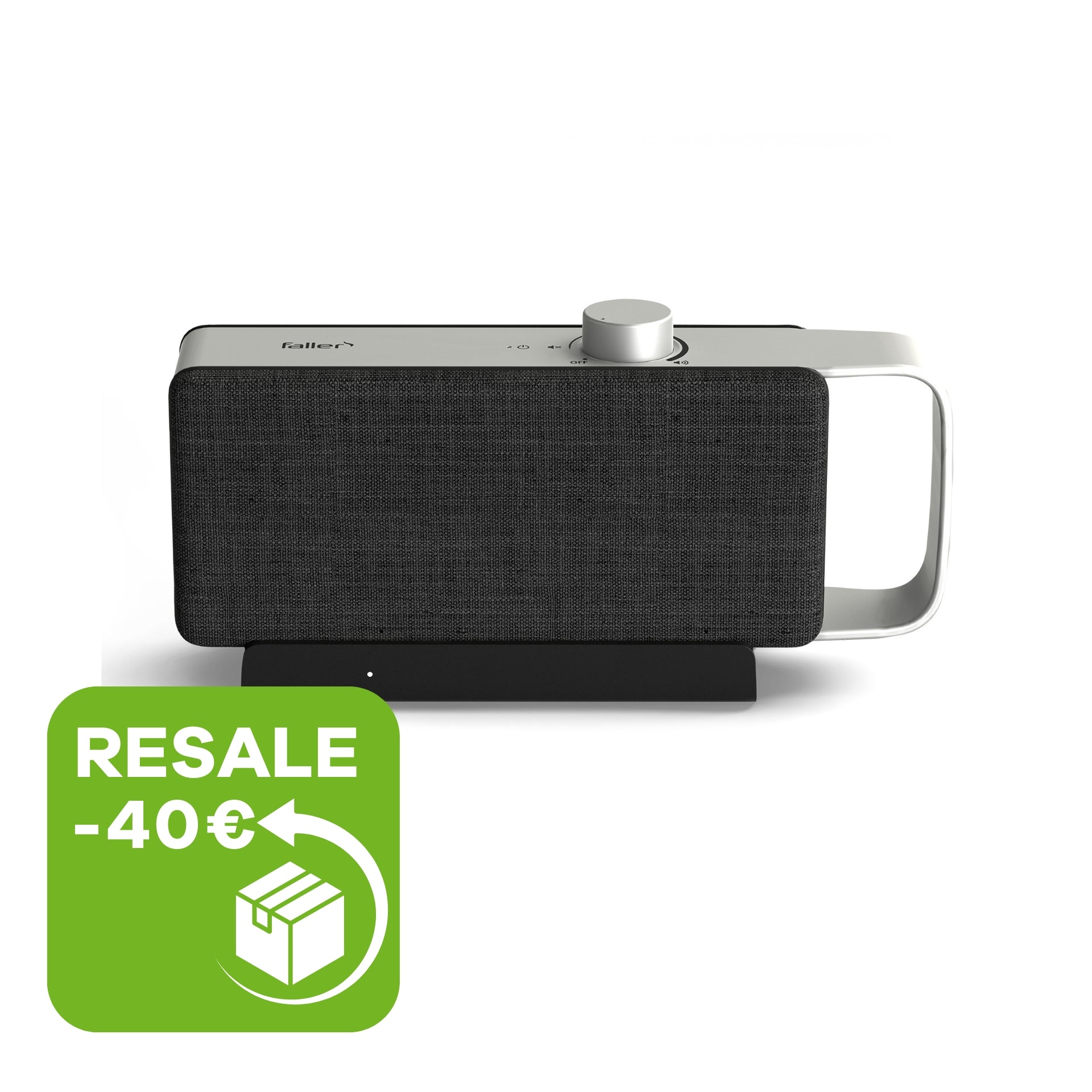 TV Sprachverstärker OSKAR mit Resale -40€