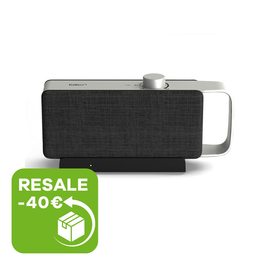 TV-Sprach­verstärker OSKAR - Retourenverkauf