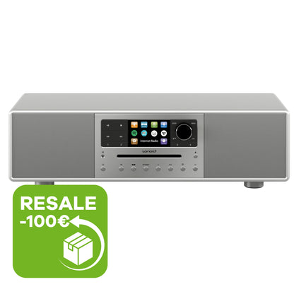 sonoro MEISTERSTÜCK - Retourenverkauf