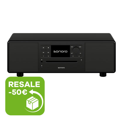 sonoro PRESTIGE - Retourenverkauf