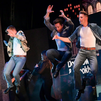 bigBOX ALLGÄU: Riverdance, 07. März 2027