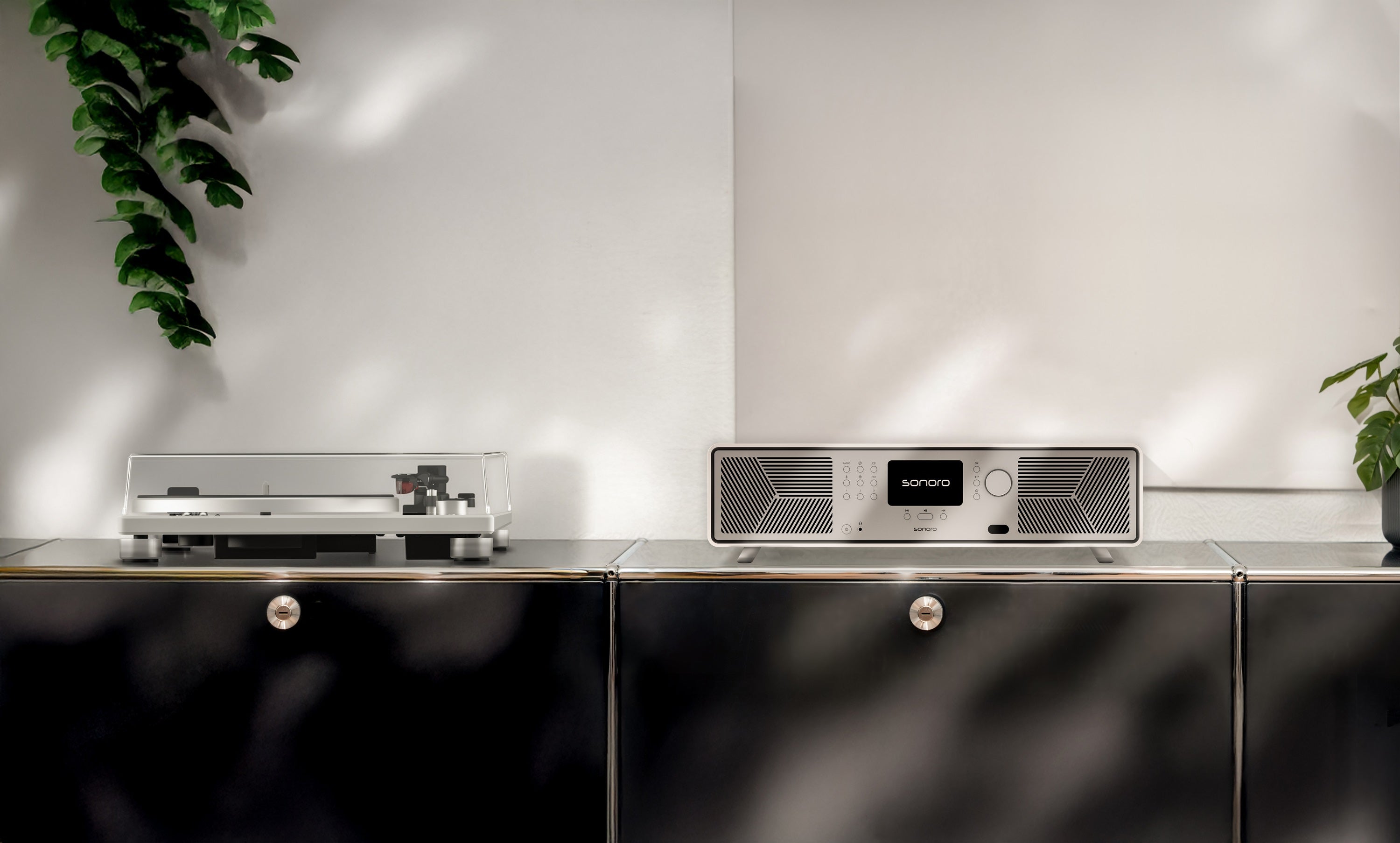 Video laden: sonoro AVATON Produktpräsenation