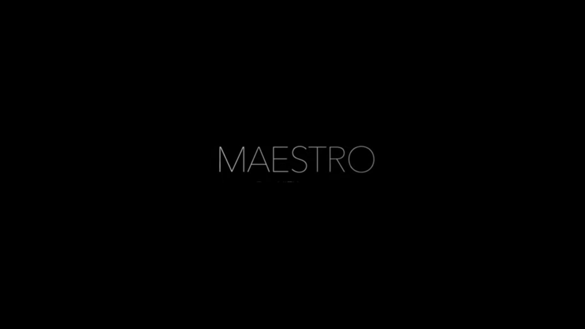 Video laden: sonoro MAESTRO - Erklärfilm