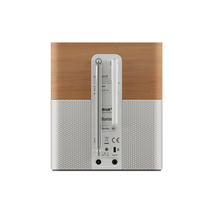 sonoro STREAM - Retourenverkauf